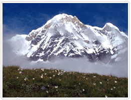 Around Annapurna Trekking