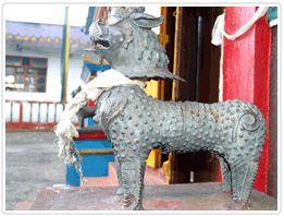 Cultural Tour in Sikkim