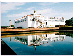 Lumbini Tour