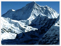 Makalu Trekking