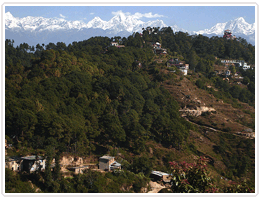 Nagarkot Tour