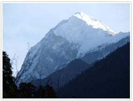 Sikkim Mountaineering