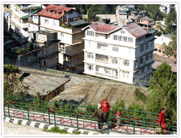 Place to See in Sikkim